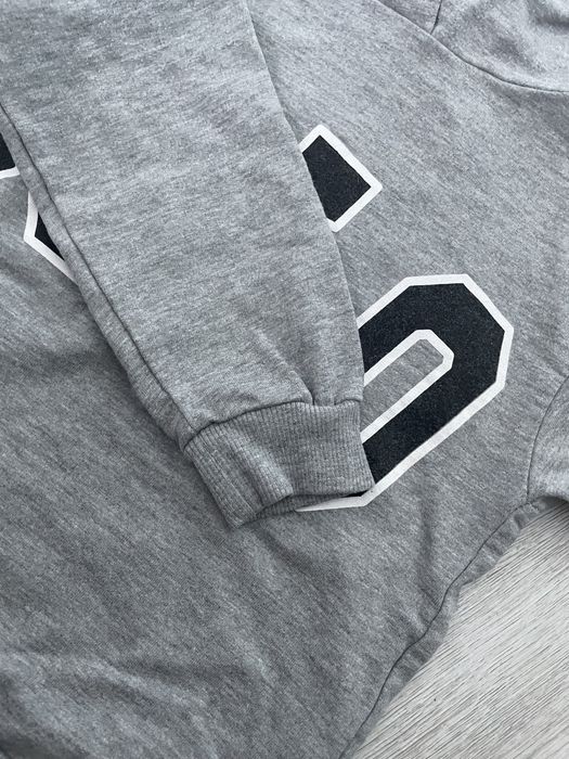 bluzy dresowe idealny stan