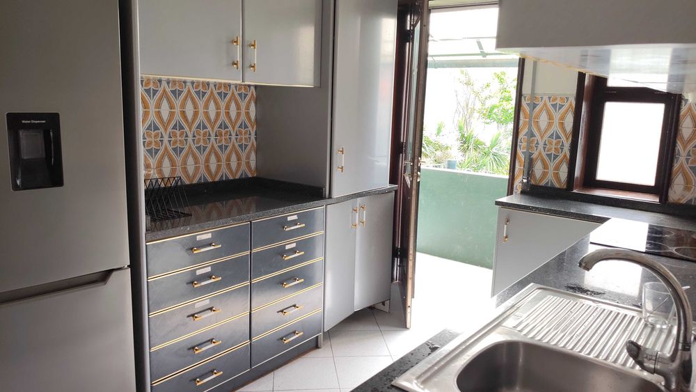 Arrendo apartamento T3 Centro Guimarães