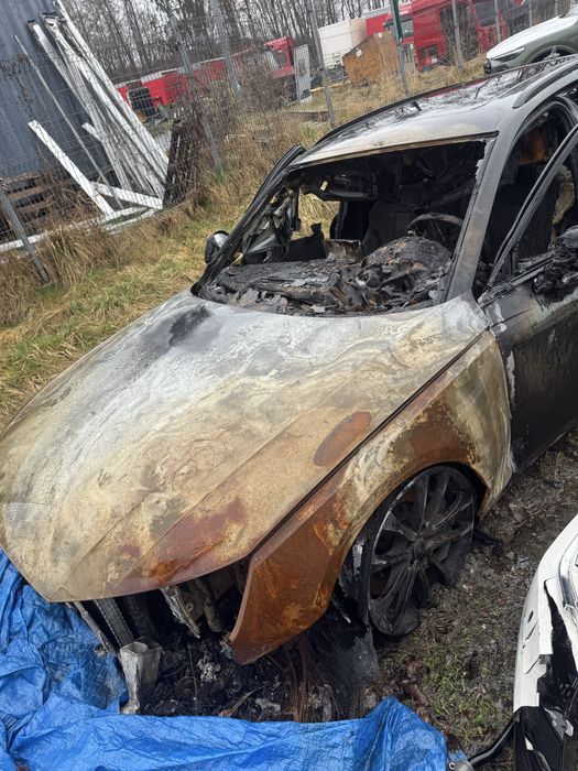 Audi s4 tdi 2022 rok