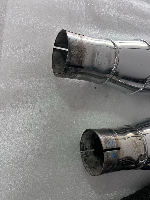 Escapes Supertrapp p/ Harley Davidson