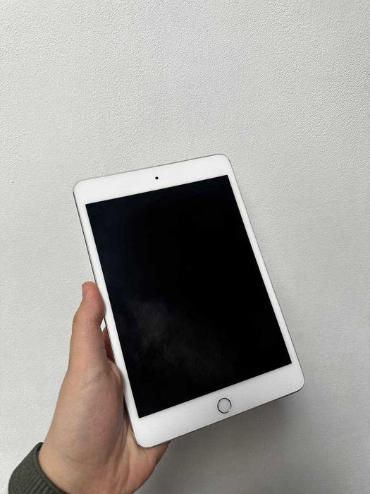 iPad mini4 128gb
