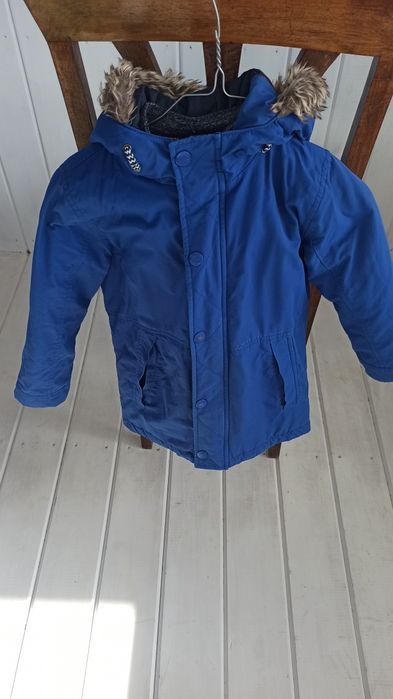 Дуже красива курточка