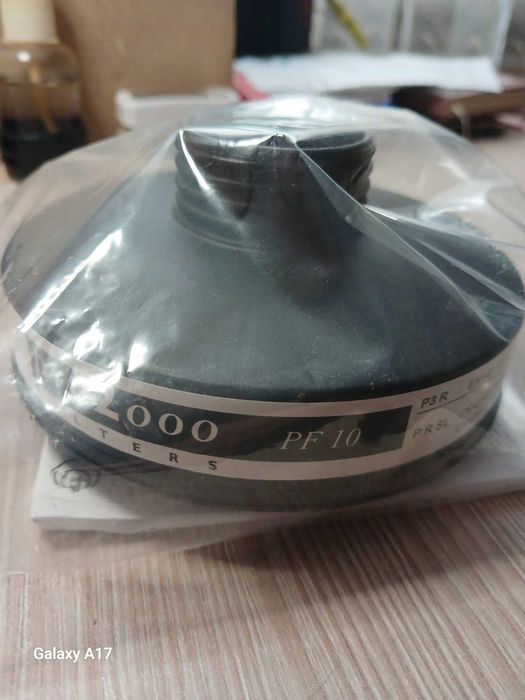 Фільтри Scott Pro2000 PF10 P3 R — 3 шт.