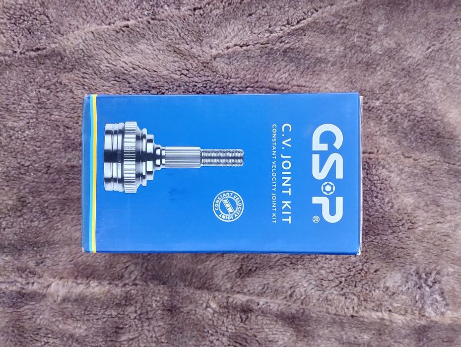 Новый внутренний Шрус Ауди 80