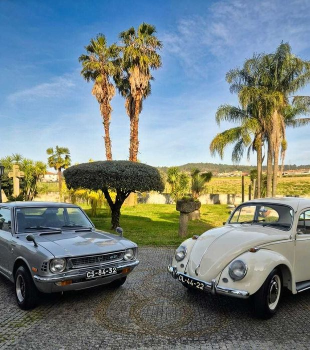 Chegada d'Ouro - Clássicos para eventos