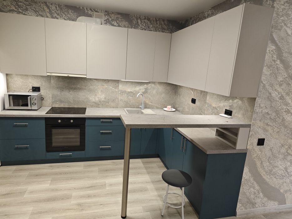 Здам свою 1 кімнатну квартиру Левада