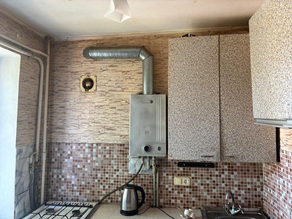 Продам свою 2 кімн. квартиру