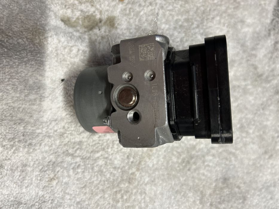 ABS Honda CBR650R CB650R CB 650