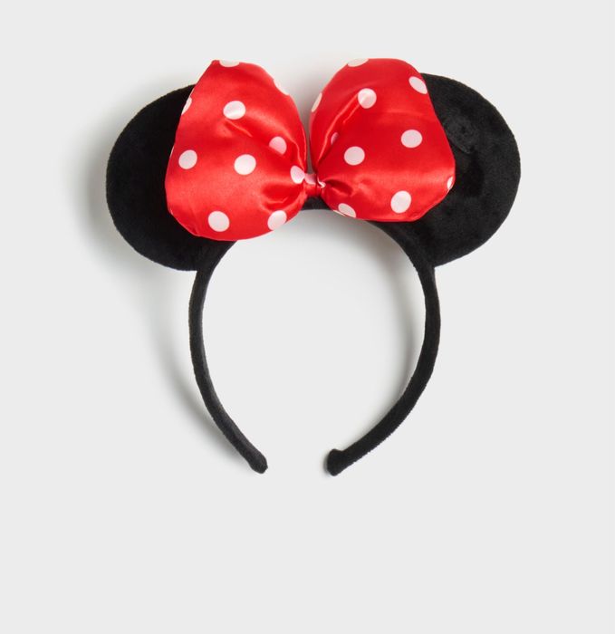 Продам дитячий комплект Minnie Mouse 74р.