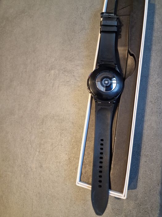 Smartwatch Samsung watch 4