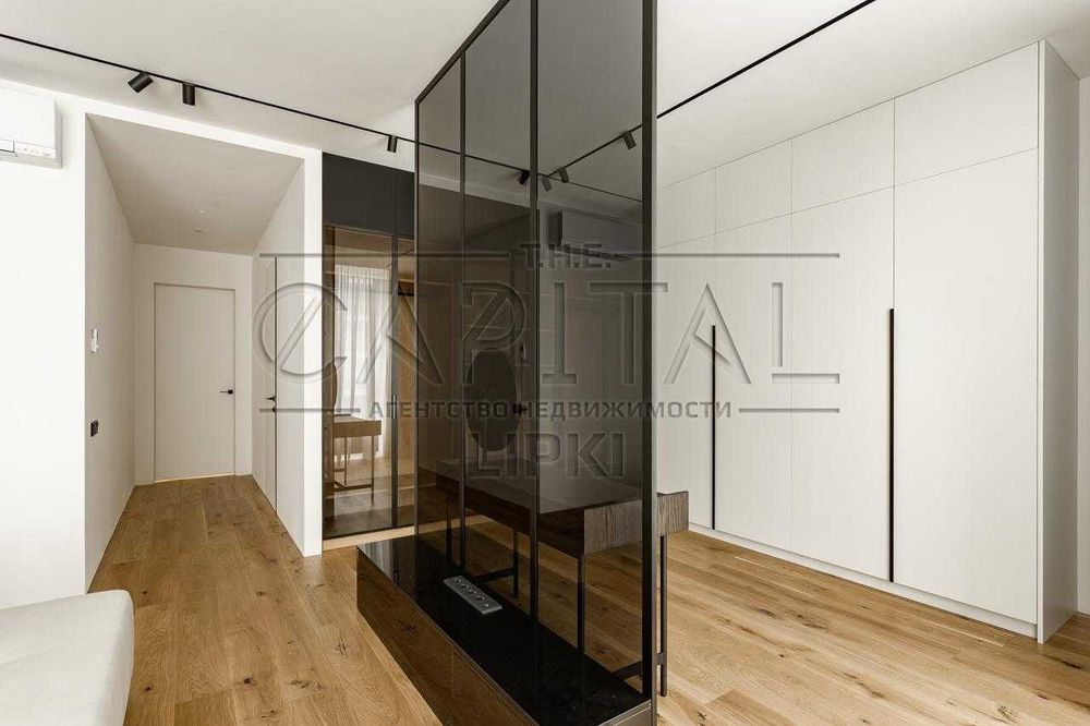 Оренда /  Квартири / Новопечерські Липки / Печерський / Автономність