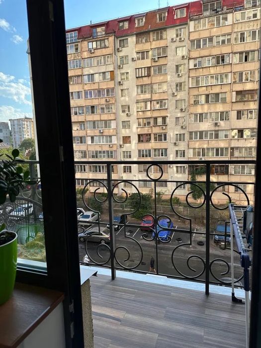 Сдам 1-комнатную квартиру студию в ЖК Лимнос, Педагогическая, Аркадия!