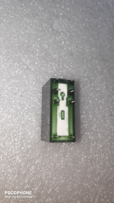 Przekaźnik CR P230AC2 1SVR 405 601 R3000 8