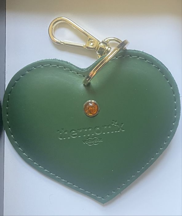 Brelok Thermomix Batycki