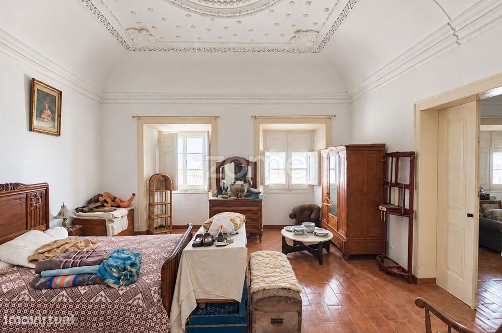Casa no Coração de Arraiolos