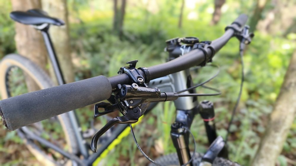 BTT Scott Scale 980 29" T/S