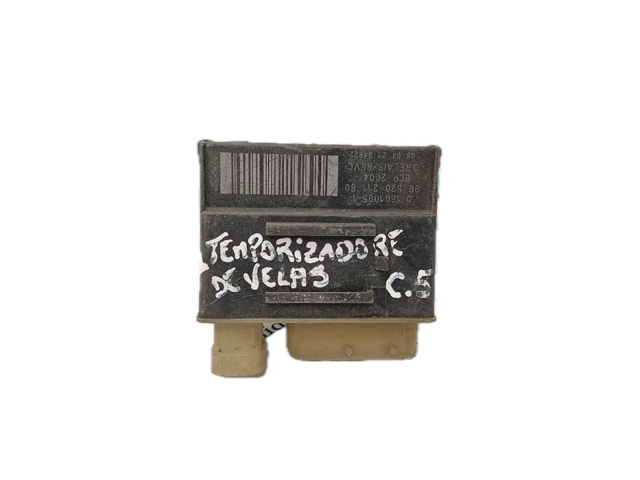 Temporizador velas CITROËN C5 III (RD_)