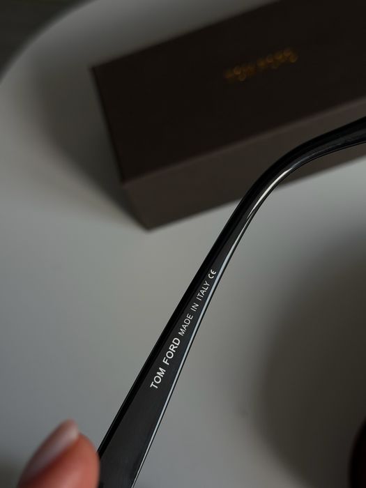 Окуляри tom ford очки Tom Ford