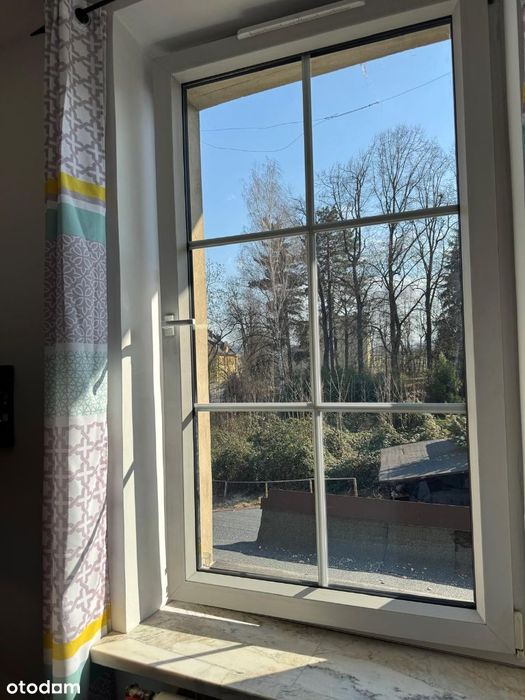 Duża kawalerka po remoncie 300m od Rynku