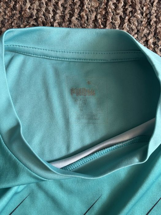 Футболка  Puma