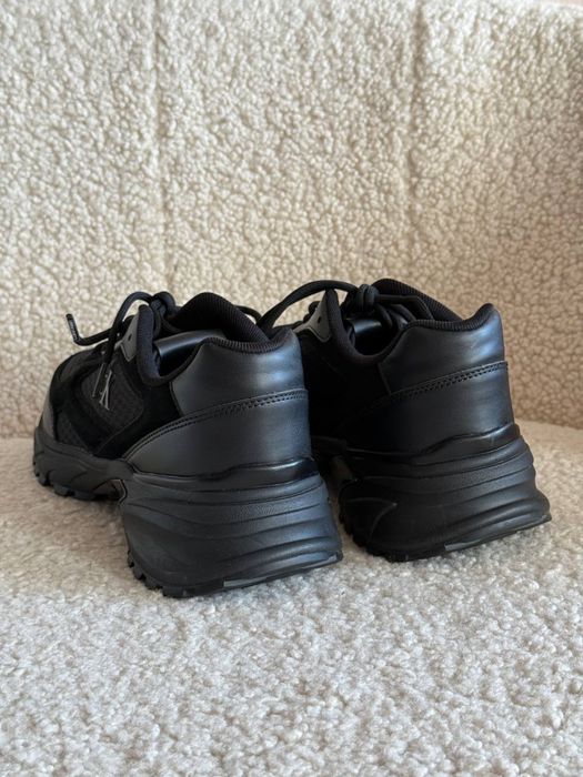 Кросівки кросовки жіночі Calvin Klein 40p