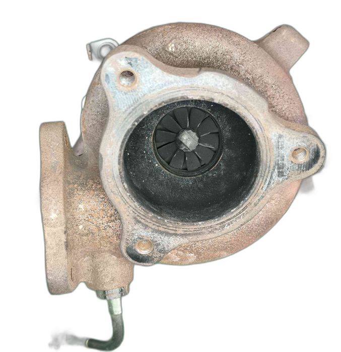 Turbo MERCEDES-BENZ A-CLASS A 200 CDI / d (176.008) (100 kW / 136 cv) [02.2014 - 05.2018] A6510900586 (OEM) | 150903016323 (OEM) | A6511530394 (OEM) |