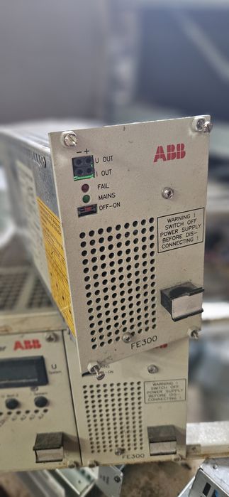 Блок живлення 24-72v