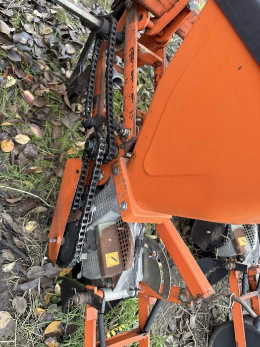 Сівалка УПС-8 Фаворіт, Веста-8