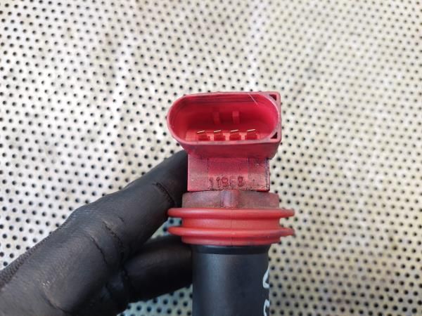 Bobina de ignição PORSCHE Cayenne (9PA)