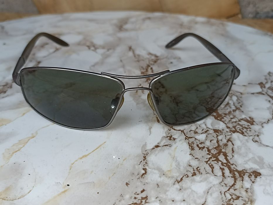 Okulary przeciwsłoneczne Jack Jones kategorua filtru cat 3.