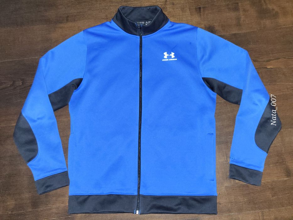 Bluza Under Armour roz M jak Dri-Fit