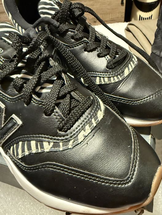 Sapatilhas New Balance 997H