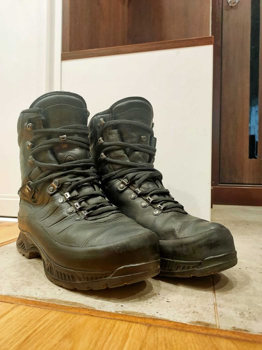 Берці MEINDL Kempfschuh Schwer GTX - Німеччина, ОРИГІНАЛ!!!