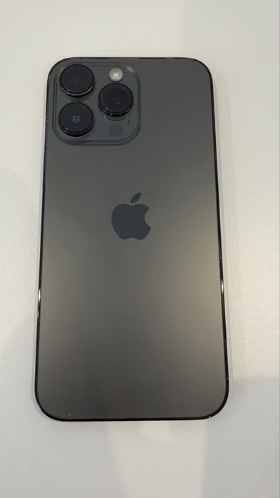 Apple iPhone 14 Pro Max  256GB Preto