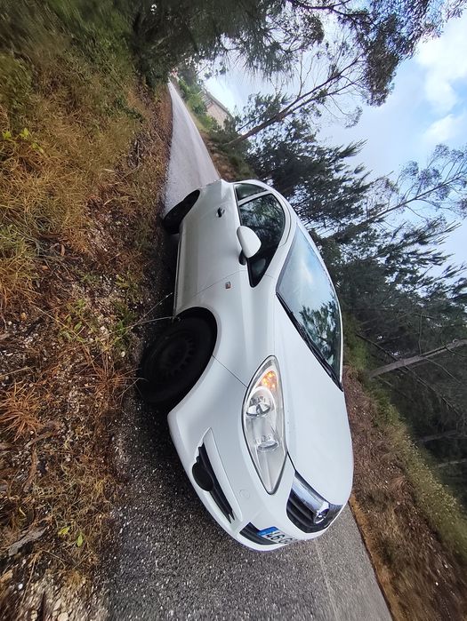 Opel Corsa Van 1.3 CDTI