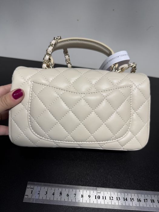Chanel сумка шанель