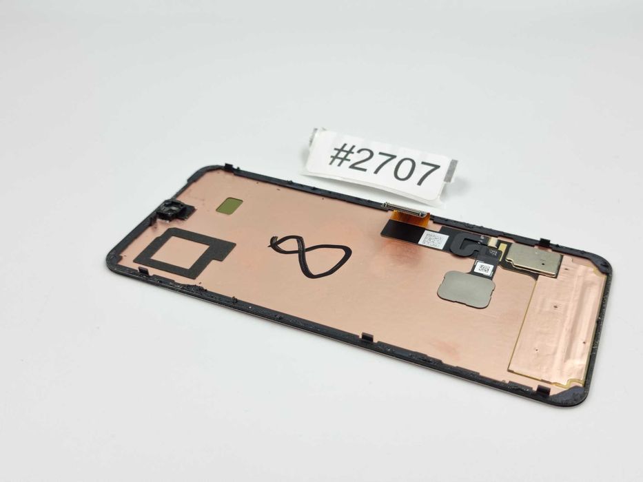 Google Pixel 8 Ekran Oryginalny Demontaż | #2706