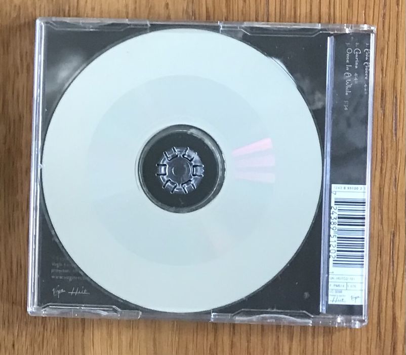 CDs Pop Rock (S) Sia, Spice Girls, Salif Keita, Stray Cats, The Sweet