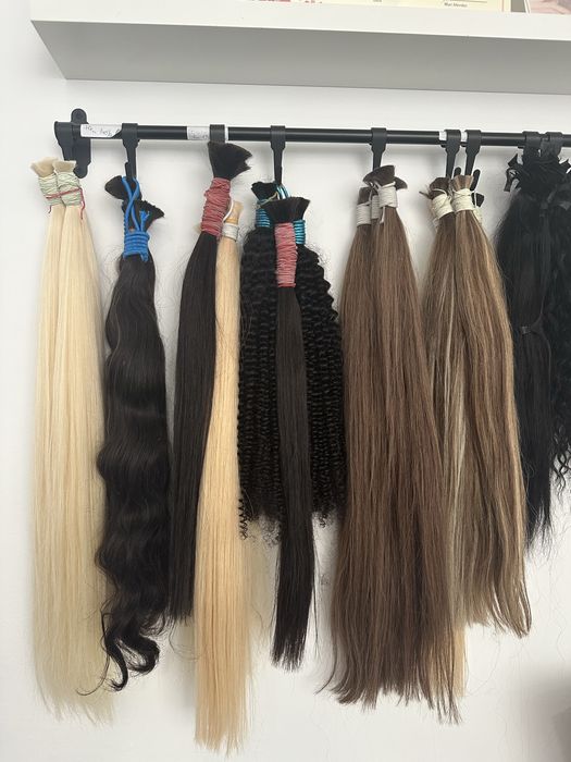 Aplicaçao e venda de extensões