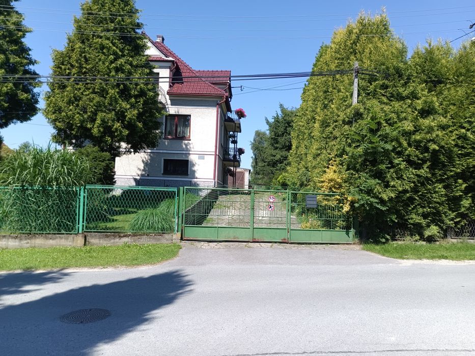 Dom  260m2 Krzęcin Skawina Kraków