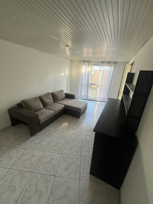 Moradia t2 + 1 carvide