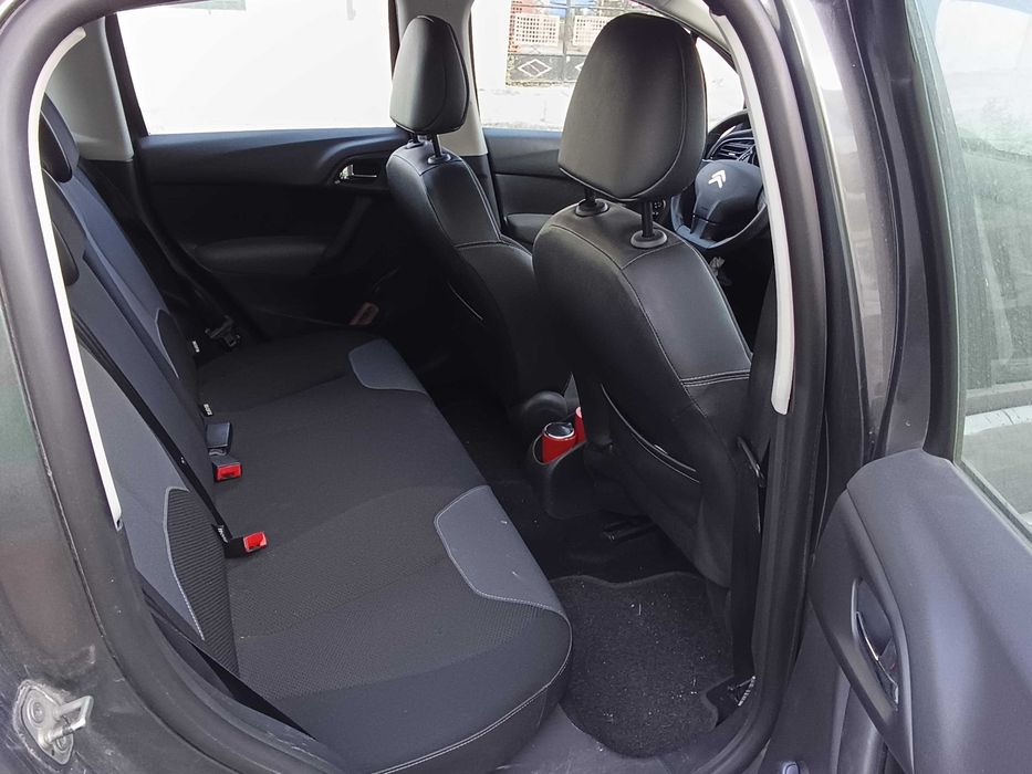 Citröen C3 1.1 Gasolina (2012) | Apenas 101.100 km | Distribuição Mudada