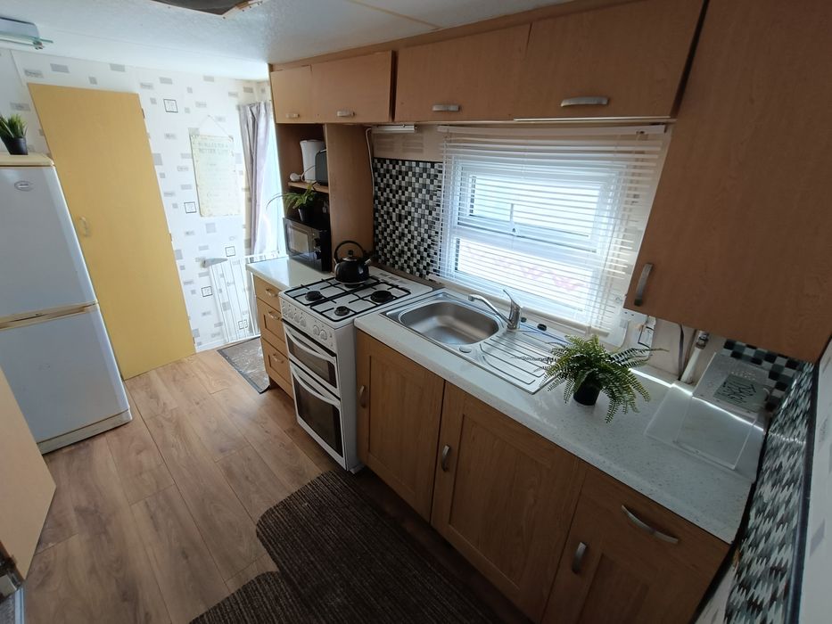 Domek holenderski CAŁOROCZNY LEISURE 8.1x3.6. 2 syp Transport gratis.