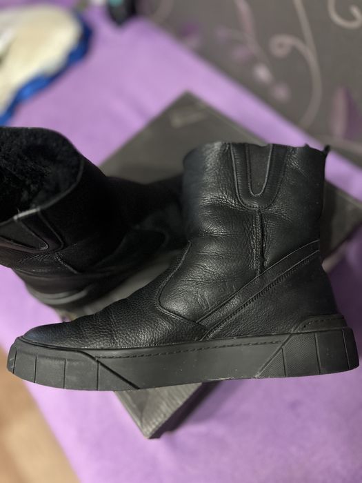 Уггі чоловічі (оригінал)