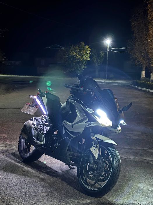 Forte ft300r1 продам