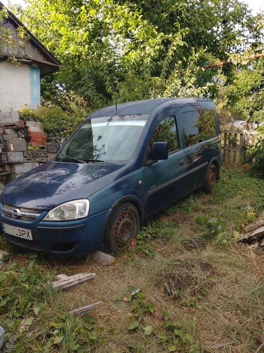 Opel Combo  2005