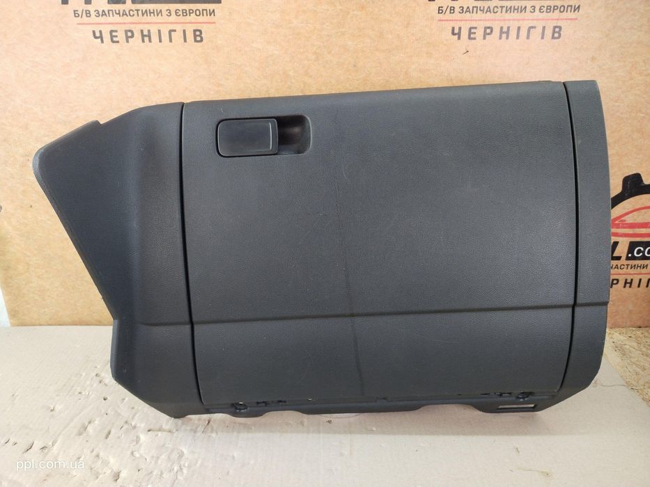 VW Golf 7 VII 2012-2020 бардачок 5G1857097AG / 5G1857289B