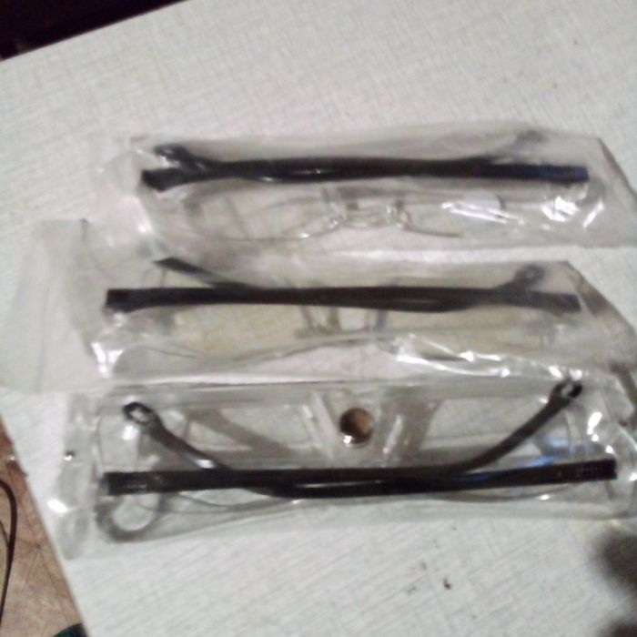 Окуляри для зору