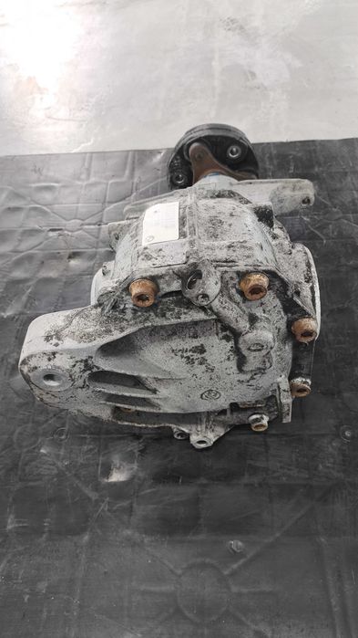 Diferencial frente BMW serie 5/7 (F10/F11/F02) relação 2,93 7584.450