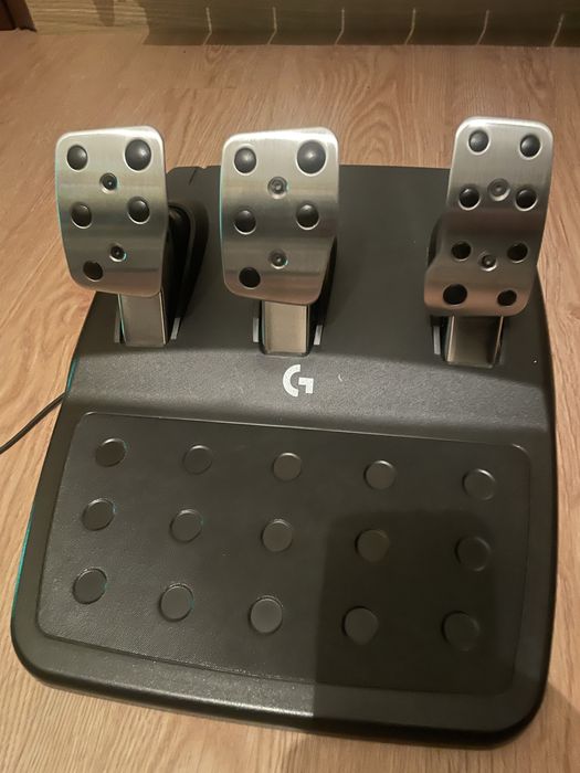 Logitech G923 Pc/Xbox/PS